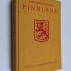 Johannes Öhquist : Finnland - pikkukuva 1