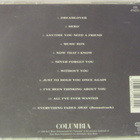 Mariah Carey • Music Box CD - pikkukuva 3
