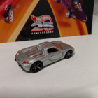 Porsche Carrera GT Hot Wheels - pikkukuva 2