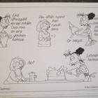 KULKEMATON MAISA & KAARINA KORTTEJA 4 KPL IRROITETTAVISSA - pikkukuva 3