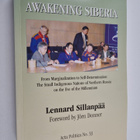 Lennard Sillanpää : Awakening Siberia : from marginalizat... - pikkukuva 1