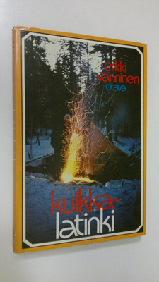 Erkki Vanninen : Kuikkalatinki