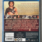 Pompeji (2014) Kit Harington, Kiefer Sutherland - pikkukuva 2