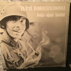 ELÄMÄ JUOKSUHAUDOISSA: Sota- ajan Laulut 2- Lp levy - pikkukuva 1
