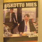 USKOTTU MIES ( Tuija Piepponen ) - pikkukuva 1