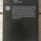 Agatha Christie - Listerdalen arvoitus (pokkari) - pikkukuva 2