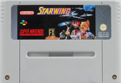 Starwing