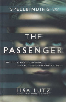 Lisa Lutz: The passenger