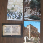 Jerusalem kahdeksan kaupunkikorttia - pikkukuva 2