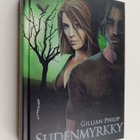 Gillian Philip : Sudenmyrkky - pikkukuva 1