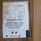 Atte Mäkinen Rookie 423/999 - pikkukuva 2