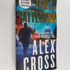James Patterson : The People vs. Alex Cross - pikkukuva 1
