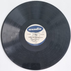 Savikiekko 1955 - Annikki Tähti - Scandia KS-238 - pikkukuva 4