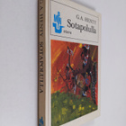 G. A. Henty : Sotapolulla - pikkukuva 1
