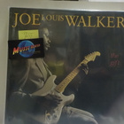 JOE LOUIS WALKER  - THE GIFT EX+/EX+   GER -88  LP - pikkukuva 1