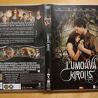 Lumoava kirous DVD - pikkukuva 1