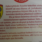 cd, Timo Parvela - Ella ja Äf Yksi -äänikirja - UUSI - pikkukuva 3