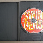 DVD: Swingers (Aku Hirviniemi, Kiti Kokkonen 2018) - pikkukuva 3