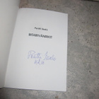 Pentti Iisalo : Ritarivänrikit ( signeerattu, uudenveroinen - pikkukuva 2