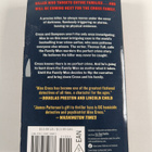 James Patterson : Triple Cross - pikkukuva 2
