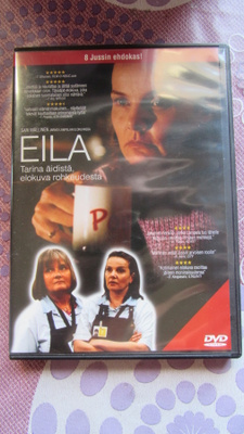Eila DVD