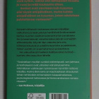 Hanna Bervoets - Sopimatonta Sisältöä - pikkukuva 3