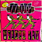 ZZ Top maxisinkku 12" - pikkukuva 1
