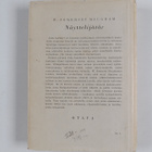 W Somerset Maugham : Näyttelijätär : romaani - pikkukuva 2