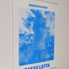 Inkeri Kilpinen : Rakas lotta - pikkukuva 1