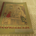 MAIRE VIRTANEN: JÄÄPRINSESSA KUVATAIDE 1942 - pikkukuva 1