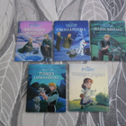 Disney: Frozen minikirjat (5 kpl) - pikkukuva 1