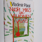 Vladimir Paral : Nuori mies ja valkoinen valas : pieni ke... - pikkukuva 1