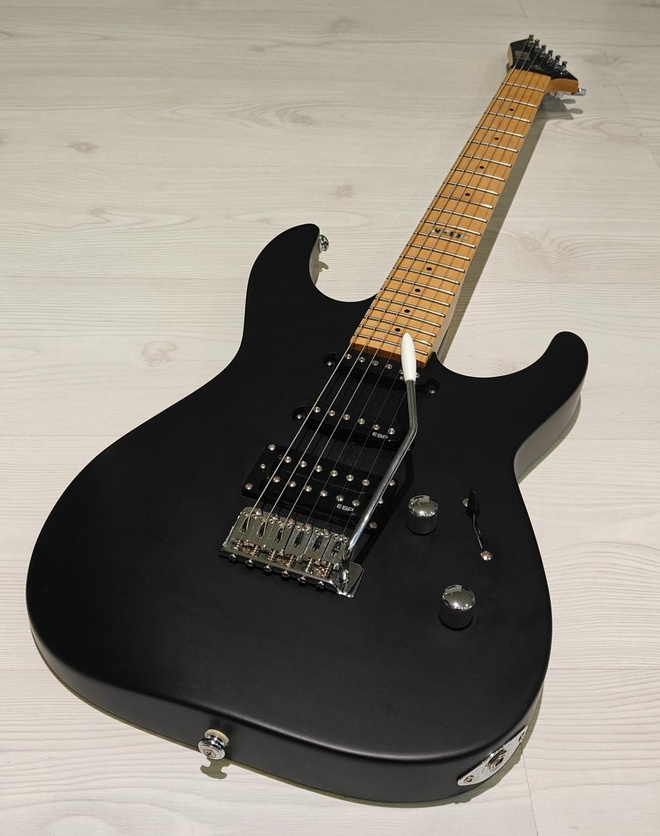 Esp Ltd M-53