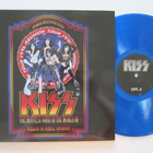 Kiss Rock And Roll Irvine Värivinyyli + Juliste LTD 48/10 LP - pikkukuva 1