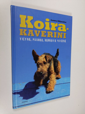 Laura Siljander : Koirakaverini