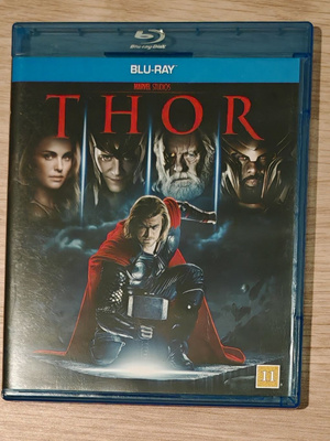 Thor