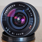 == Pentacon Auto 29mm F2.8 MC - M42 - pikkukuva 4
