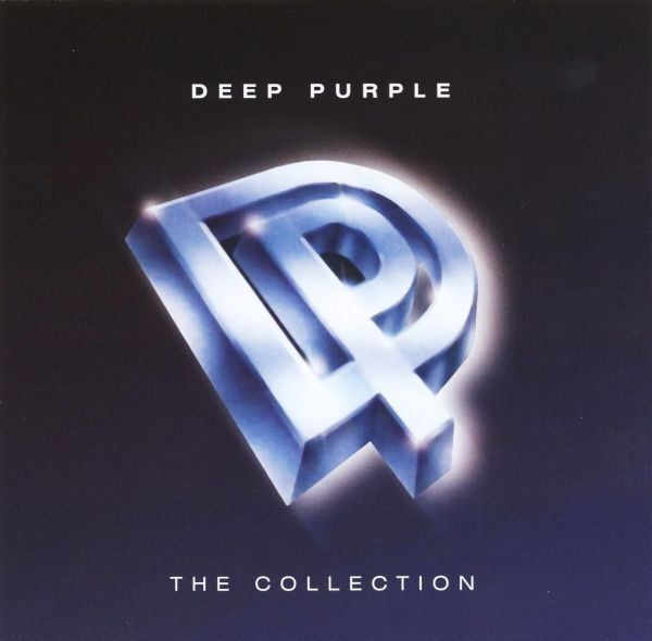 Deep Purple - The Collection (CD) HYVÄ KUNTO!!
