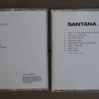 CD: Santana - Jingo 2xCD (2006) - pikkukuva 5