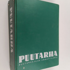 Puutarha vuosikerta 1989 - pikkukuva 1