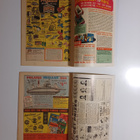 Tarzan Gold Key 1966 1967 - pikkukuva 3