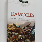 Guy Haley ym. : Damocles - pikkukuva 1