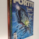 Portti vuosikerta 2009 (1-4) - pikkukuva 1