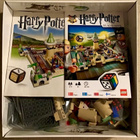 Lego Harry Potter Hogwarts -peli - pikkukuva 3