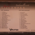 2CD Jari Sillanpää : Sydämellisesti ( Valitut Palat ) - pikkukuva 2