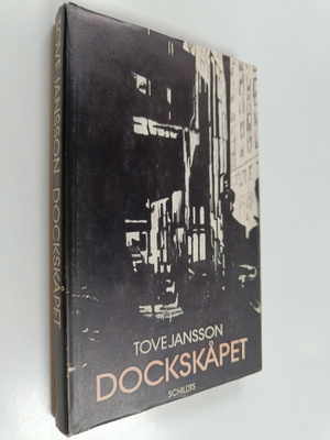 Tove Jansson : Dockskåpet och andra berättelser
