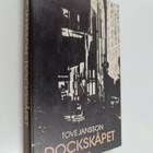 Tove Jansson : Dockskåpet och andra berättelser - pikkukuva 1