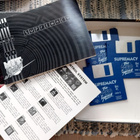 Supremacy your will be done pc big box - pikkukuva 2