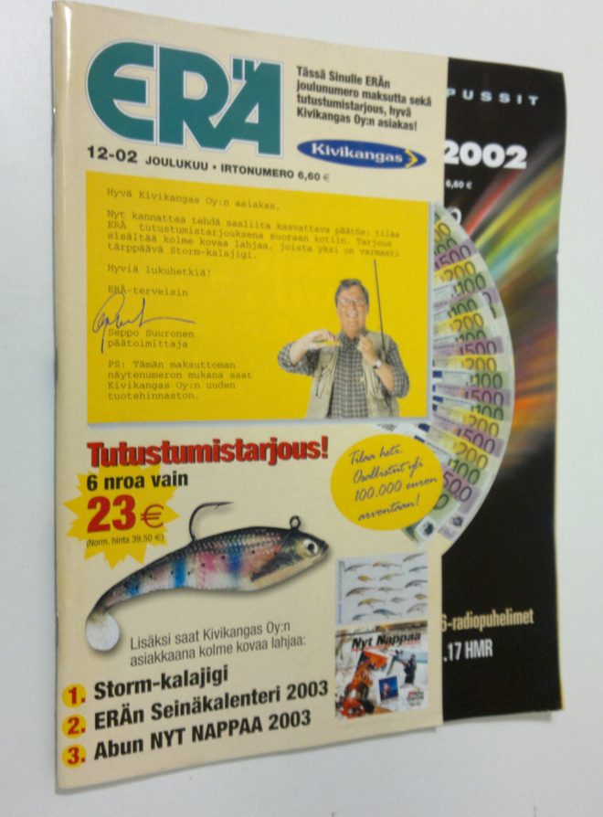 Erä n:o 12/2002