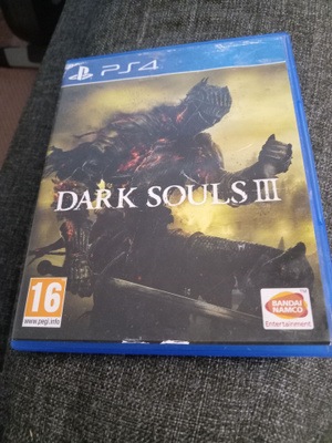 Dark souls 3